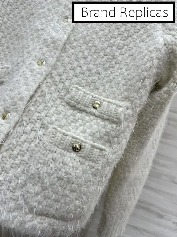 Moncler Down Cardigan Jacket